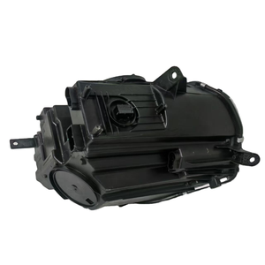Faro Delantero para BMW <span class=keywords><strong>MINI</strong></span> Countryman <span class=keywords><strong>2017</strong></span> 2018 2019 <span class=keywords><strong>Mini</strong></span> F60, Lámpara Delantera Bi-xenón con Proyector, LED DRL+LED Luz Alta y Baja+Direccional - Product Image 2