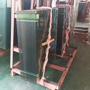 Verre feuilleté trempé de qualité supérieure pour les Philippines et le Pakistan, <span class=keywords><strong>prix</strong></span> au mètre carré, 6,38 mm - Product Image 6