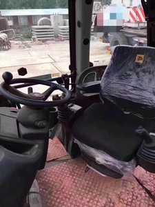 Máquina hidráulica, cargador usado JCB 3CX a la venta en China, buena calidad, buen estado, precio barato, superventas, marca japonesa - Product Image 6