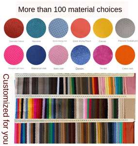 หมวกแกรมตาข่ายไฟเบอร์ออปติกสำหรับผู้ชาย,หมวกแฟชั่นปี112ริชาร์ดสันมีโลโก้แบบเฉพาะสำหรับผู้ชาย - Product Image 3