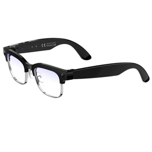 Lunettes Intelligentes IA avec Caméra 800W, Enregistrement, <span class=keywords><strong>Traduction</strong></span> <span class=keywords><strong>Instantanée</strong></span>, Navigation WiFi, Contrôle Tactile Vidéo, Assistant Vocal HeyCyan - Product Image 6
