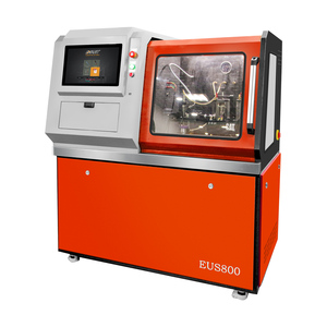 Banco prova iniettori <span class=keywords><strong>unit</strong></span>à elettronica idraulica Heui banco prova iniettori common rail ad alta pressione EUS800 - Product Image 4