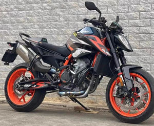 Motocicletas de <span class=keywords><strong>Segunda</strong></span> <span class=keywords><strong>Mano</strong></span> de Varios Modelos 790cc en Venta - Product Image 4