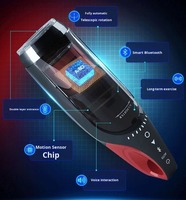 Großhandel TT FOREST Männer-Masturbationsspielzeuge Masturbatoren Sexspielzeug für Männer Vibrator Masturbation Männliche Erwachsenenprodukte