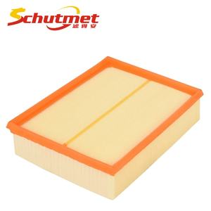 ユニバーサル車用エアフィルターAUDI A4 2007-2015 OEM 06C133843プロのろ過と耐久性の高い - Product Image 5