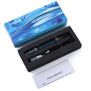 Rnsbot lỏng PH Giá trị phát hiện điều chỉnh cảm biến mô-đun giám sát kiểm soát Meter Tester + BNC PH điện cực Thăm Dò Ph 0-14 - Product Image 6