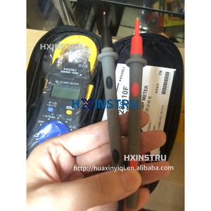 Multimètre à pince ampèremétrique HIOKI 3280-10F AC neuf d'origine hx - Product Image 4