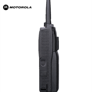วิทยุสื่อสารแบบพกพา MTP850 GPS Digital DMR ความถี่สูง ป้องกันการระเบิด พร้อมรีโมทไร้สาย - Product Image 5