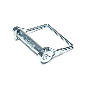 Pin <span class=keywords><strong>de</strong></span> bloqueo cuadrado personalizable Ingks, Material <span class=keywords><strong>de</strong></span> acero al carbono <span class=keywords><strong>de</strong></span> <span class=keywords><strong>doble</strong></span> alambre, soporte <span class=keywords><strong>de</strong></span> tamaño en pulgadas para aleación <span class=keywords><strong>de</strong></span> titanio y Zinc - Product Image 3