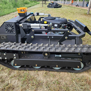 2025 hiệu suất cao Máy cắt cỏ cho hiệu quả cắt cỏ không biến Robot Máy cắt cỏ Máy cắt cỏ - Product Image 2