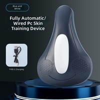 Großhandel Neuer Intelligenter Elektrischer Trainer Kabellose Fernbedienung Vibrationsmassagegerät Unisex Fitnessgerät