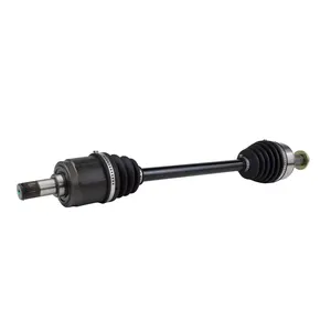 CCL chassis parts Car Cv joint Axle Drive shaft Supplier for HONDA CR-V Civic Accord Fit Odyssey JADE Acura MDX RDX