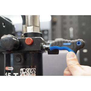 Brilliant Tools Clé hexagonale à poignée en T 2.0x100mm - Product Image 2