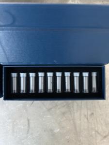 AAS 플랫폼 코팅 그래파이트 튜브 GBC 분광광도계용 99-0342-00 - Product Image 6