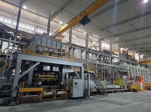 <span class=keywords><strong>Disque</strong></span> <span class=keywords><strong>de</strong></span> <span class=keywords><strong>frein</strong></span> avant équilibré dynamiquement en matériau HT250, référence OE 52009932AA, fournisseur vérifié directement <span class=keywords><strong>de</strong></span> l'usine, économique - Product Image 5