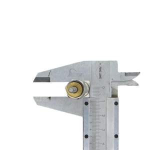 <span class=keywords><strong>Bougie</strong></span> <span class=keywords><strong>de</strong></span> préchauffage <span class=keywords><strong>de</strong></span> remplacement BERU GN003 / NGK Y-925U / pour BOSCH 0250202029 / 0250202039 / 0250202045 / 0250202141 / 0250202 - Product Image 3