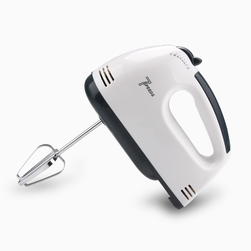 Electric Milk Frother Beater Handheld Blender