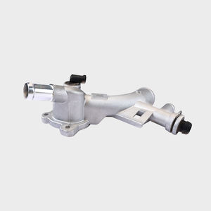 Useka OEM 25193922 55565334 Salida de agua refrigerante del motor para <span class=keywords><strong>Chevrolet</strong></span> CRUZE J300 1,4 2009-2016 - Product Image 4