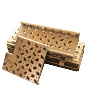 Experienced oem sheet metal fabrication sheet metal fabrication supplier or manufacturer metal weiding small parts