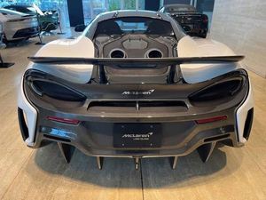 <span class=keywords><strong>McLaren</strong></span> 600LT USATA - Auto Sportiva - Product Image 4