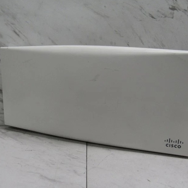 Plc Meraki Mr36-hw Mr36 Series Cloud Managed Access Point Unclaimed for Warranty Product Discontinued