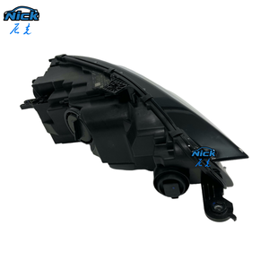 Pour <span class=keywords><strong>Audi</strong></span> <span class=keywords><strong>A5</strong></span> LED phare d'origine 2017-2020 A5L S5 RS5 gauche et droite phare d'origine LED feux de jour - Product Image 5