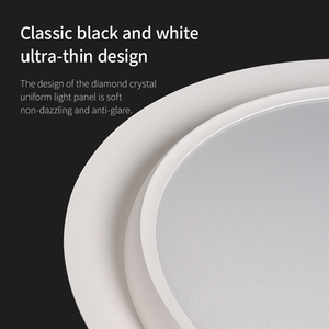 Lámpara Colgante Redonda de Alta Potencia Aisilan para Comedor, Isla de Cocina, Lámpara Colgante - Product Image 5