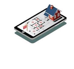 Application de marché immobilier personnalisée (achat/vente de maisons) pour les systèmes d'exploitation Mac, Android, Linux, version Internet en stock - Product Image 4