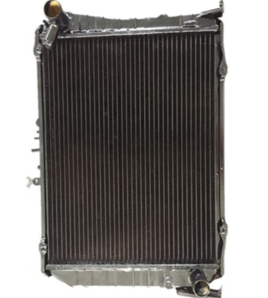 Copper Brass Radiator Parts for Toyota Hiace MT 16400-75250