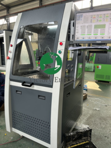 CR 1016 đa chức năng <span class=keywords><strong>Common</strong></span> <span class=keywords><strong>Rail</strong></span> <span class=keywords><strong>Injector</strong></span> bơm eui eup heui băng ghế thử nghiệm - Product Image 4