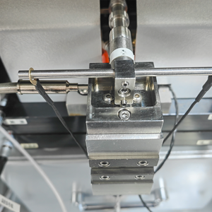 HFRR Équipement d'essai de lubrification ASTM de vente à chaud Lubricité de l'huile diesel pour instrument d'essai pour la mesure de la machine d'inspection - Product Image 3