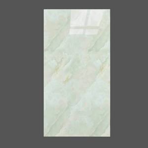 Panneau de marbre imperméable et résistant à l'usure pavage anti-<span class=keywords><strong>d</strong></span>érapant pour sols de balcon feuilles de marbre Pvc livre ouvert - Product Image 3