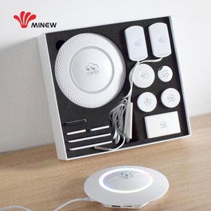 Dispositivo BLE con control remoto adecuado, kit de gateway IOT Wifi Minew - Product Image 3