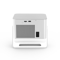 Proyector Magcubic HY350 Max, Disponible al por Mayor, Compatible con 8K, 1080p LED, Tiro Corto, Cine en Casa, Exterior