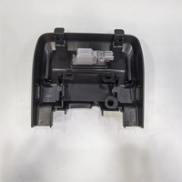 Plafonnier de toit multifonctionnel en plastique ABS pour Land Cruiser LC70 LC71 LC79 2024