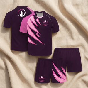 ชุดฝึกซ้อมทีมรักบี้ |   เสื้อเจอร์ซีย์น้ำหนักเบา ระบายอากาศได้ดี |   ชุดฝึกซ้อมแบบกำหนดเอง ขายส่งจำนวนมาก - Product Image 1