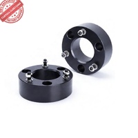 Nouvel espaceur de roue universel en aluminium usiné CNC sur mesure, taille non standard, pour mise à niveau de camion tout-terrain