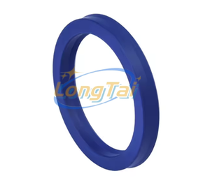 Longtai biểu đồ con dấu Polyurethane Kích thước Un dầu Metric PU Kích thước piston thủy lực U cup con dấu - Product Image 4