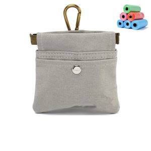 Free sample <b>Dog</b> Training <b>Treat</b> <b>Pouch</b> Bag <b>Dog</b> Bag <b>Treat</b> <b>Dog</b> <b>Treat</b> <b>Pouches</b> for Pet Training Supplies <b>Treat</b> Zipper Bag - Product Image 1