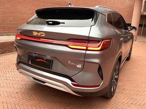 BYD Song PLUS DM-i 2024 DM-i Honor 71KM Modelo de Lujo, Song Pro DM-i 2024 DM-i Edición Glory 110km Excellence, Coche Usado en Stock - Product Image 1