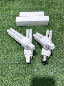 Светодиодный светильник с углом луча 360 °, 120 лм/Вт, 6-15 Вт, <span class=keywords><strong>G24</strong></span> - Product Image 3