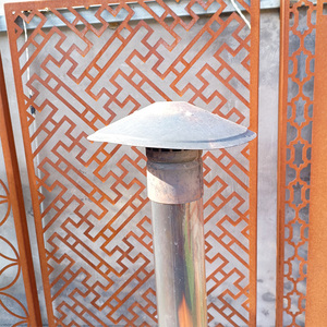 <span class=keywords><strong>Stufa</strong></span> <span class=keywords><strong>a</strong></span> razzo <span class=keywords><strong>a</strong></span> biomassa Patio stufe <span class=keywords><strong>a</strong></span> Pellet di legno caminetti all'aperto colonna di fuoco torcia <span class=keywords><strong>a</strong></span> Pellet - Product Image 2