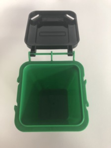 Giáo Dục sớm Trẻ Em Thùng Rác Phân Loại Đồ Chơi, Chất Thải Giấy Lon Phân Loại Đồ Chơi, Thùng Rác Đồ Chơi - Product Image 3