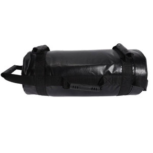 Sac de sable réglable pour entraînement de force, robuste, avec fermeture éclair, pour exercices fonctionnels de fitness en salle de sport - Product Image 1