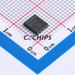 Transistor à effet de champ (MOSFET) original - neuf BSC028N06NS TDSON-8(5x6) - Product Image 1