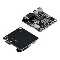 Carte récepteur audio VHM 314 pour 4.1/5.0 avec décodeur MP3 sans perte pour amplificateur de haut-parleur de voiture DIY