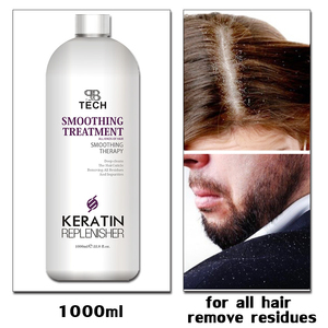 Crema <span class=keywords><strong>lisciante</strong></span> <span class=keywords><strong>professionale</strong></span> per <span class=keywords><strong>capelli</strong></span> <span class=keywords><strong>lisciante</strong></span> trattamento per <span class=keywords><strong>capelli</strong></span> alla cheratina proteica brasiliana - Product Image 2