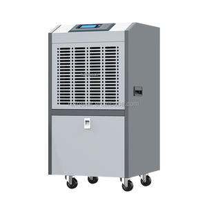 FREEAIR FL-S58M 58 litres par jour nettoyeur à ultrasons commercial avec sécheur d'air pour serre avec <span class=keywords><strong>pompe</strong></span> à eau - Product Image 4