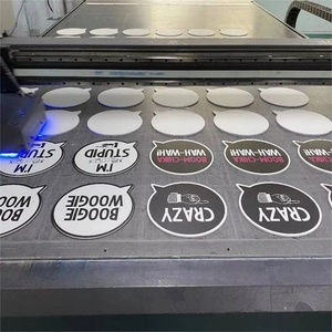 Señal de Parada, Señal de Prohibido Entrar en Vía Privada, Señal de Aluminio, Resistente a la Decoloración, Duradera, con Protección UV y Forma Octogonal, Fácil de Montar - Product Image 5