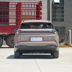 SUV Compatto Intelligente NETA <span class=keywords><strong>U</strong></span> Pro 400 Nuova Auto Elettrica - Product Image 4